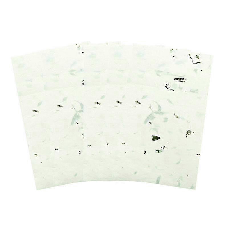 10pcs Chinese Calligraphy Paper-c
