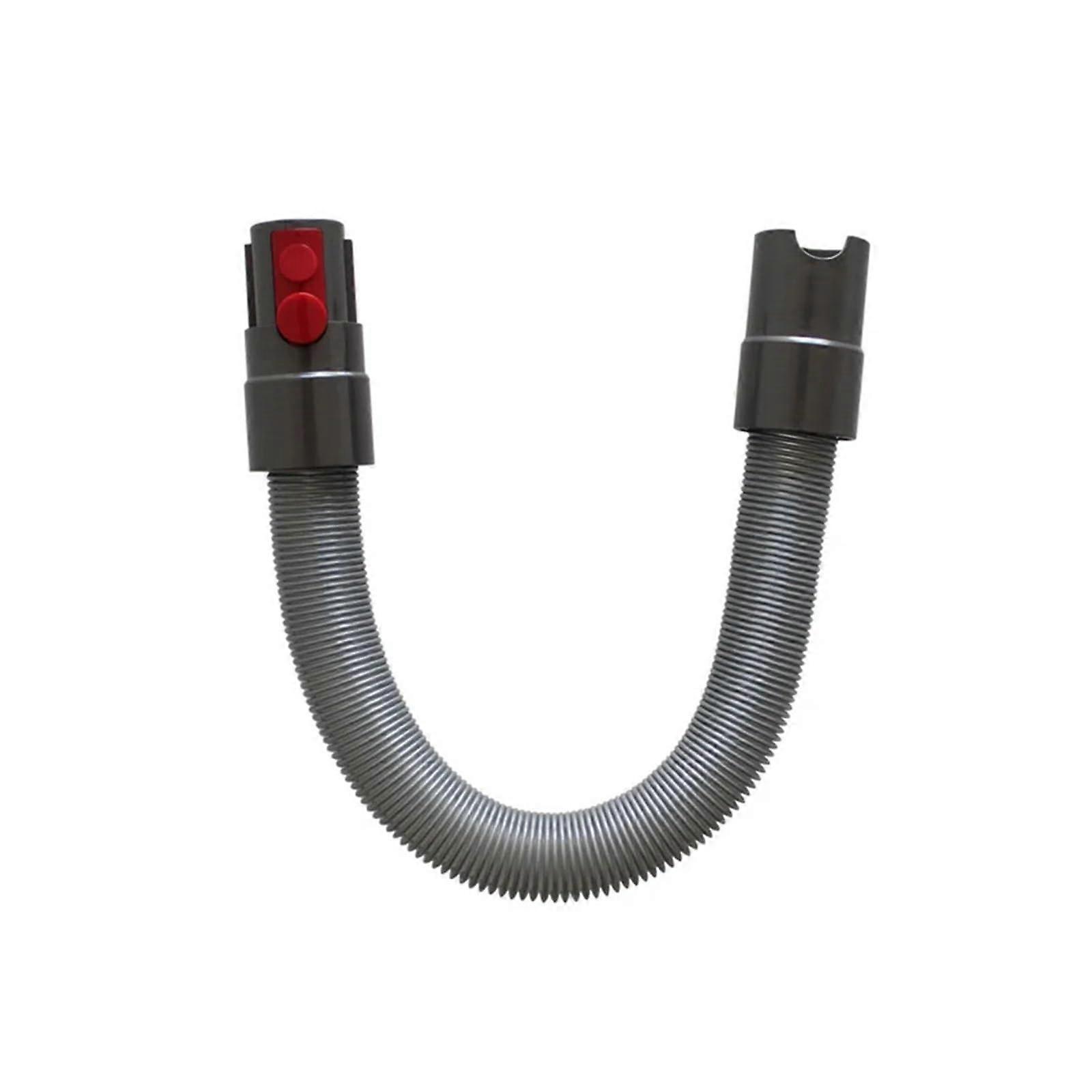 Vacuum Hose Replacement Flexible Extension Quick Install for Dyson V7 V8 V10 V11 V15