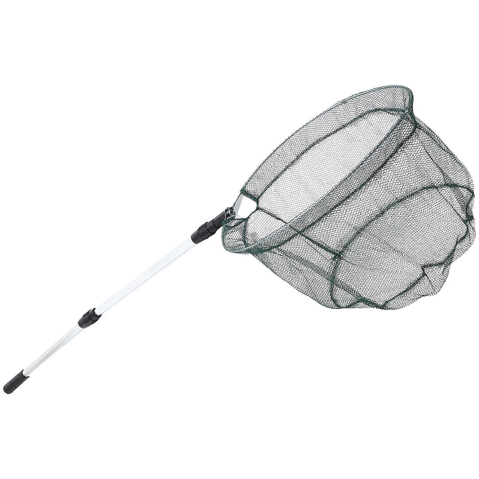 Fish Tank Net Foldable Telescopic Fishing Net for 1.5m
