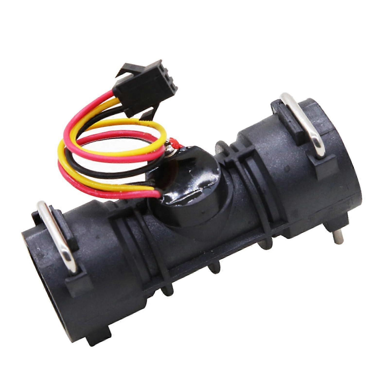 Tankless Water Heater Flow Sensor for NR Series Replacement, Consistent Accuracy and Performance