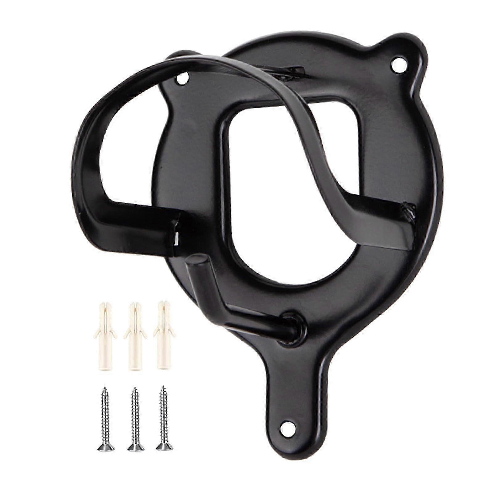 Support mural pour brides de cheval, support pour brides, support pour licol, support pour brides, réf. 6426