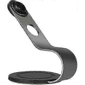Nieuwe modellen föhnhouder voor Supersonic HD01/02/03 accessoires, magnetische stekkerhouder, aluminiumlegering standaard voor badkameraccessoires