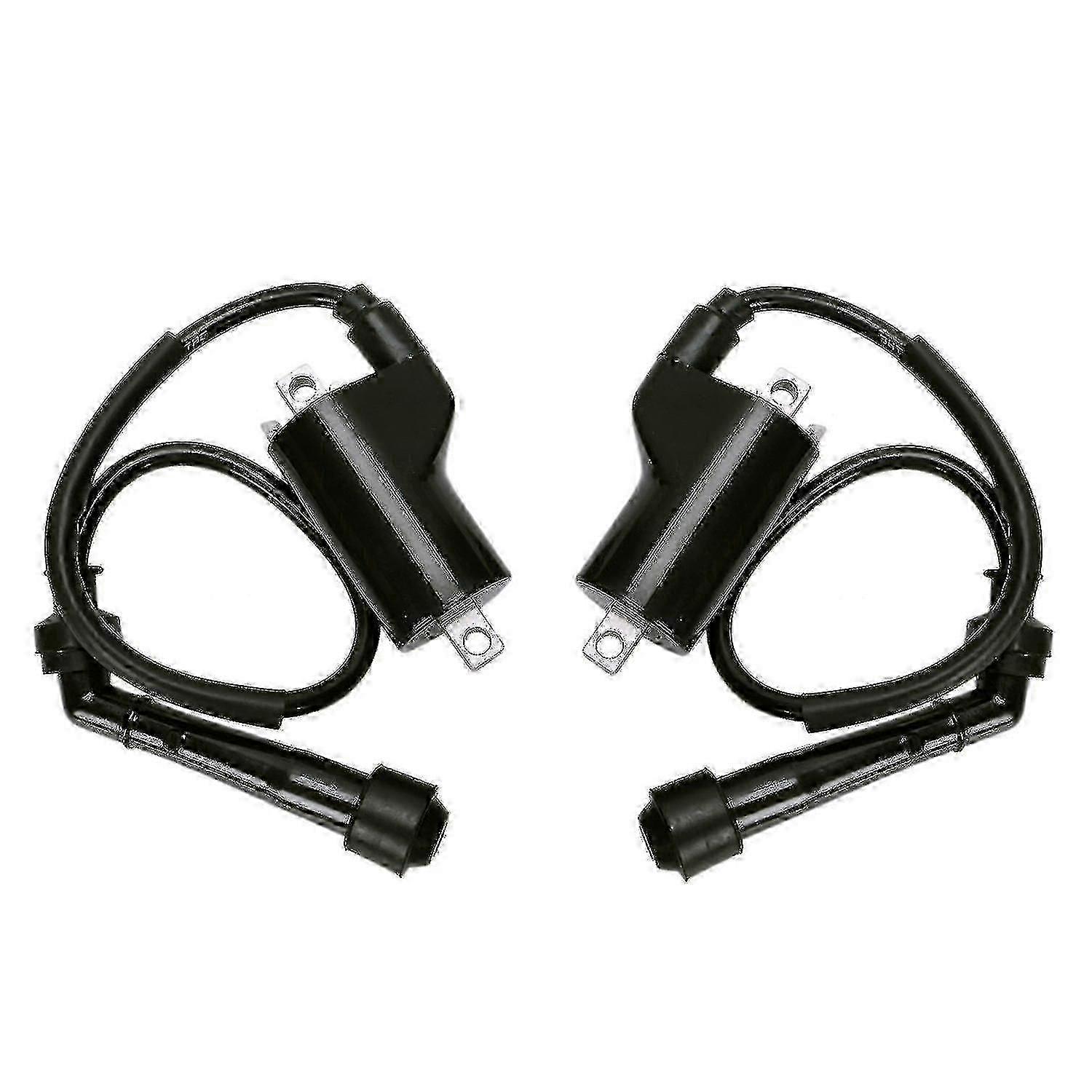 Replacement ignition coils for Hyosung S Comet and GT650 motorcycle