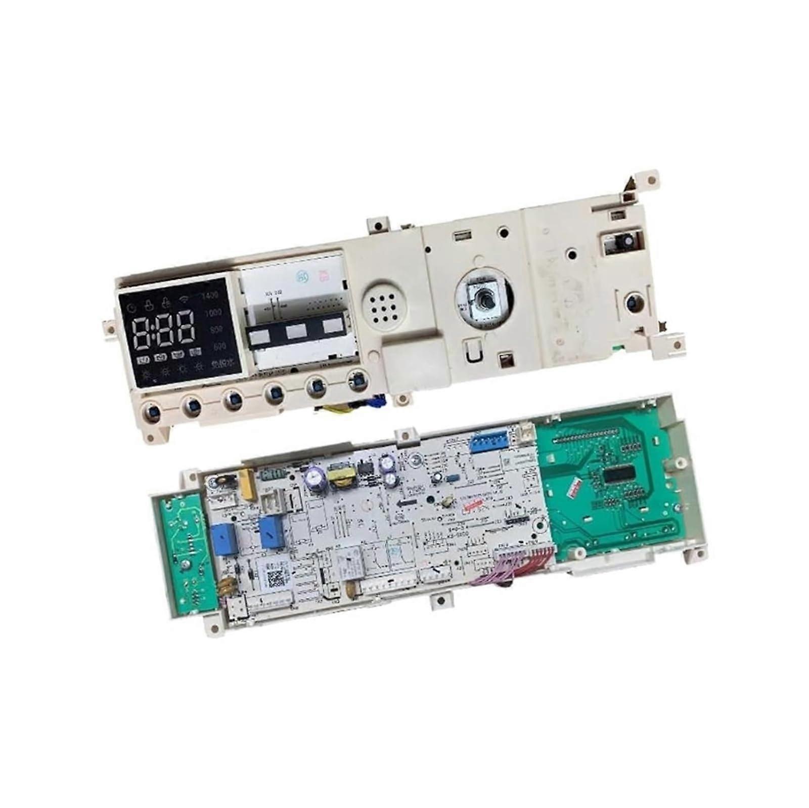 Washing Machine Control Board 17138100015563 Smart Wash Energy Saving Replacement PCB