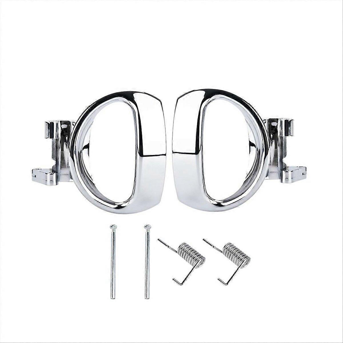 Interior Decoration Front Interior Door Pull Handle for 