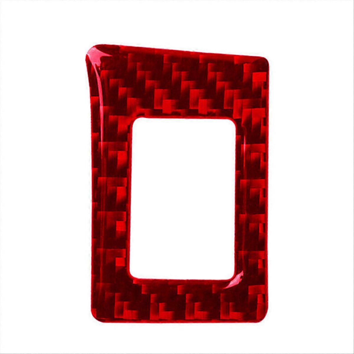 Warning Light Button Cover For 10Th Gen 2016-2019(LHD)