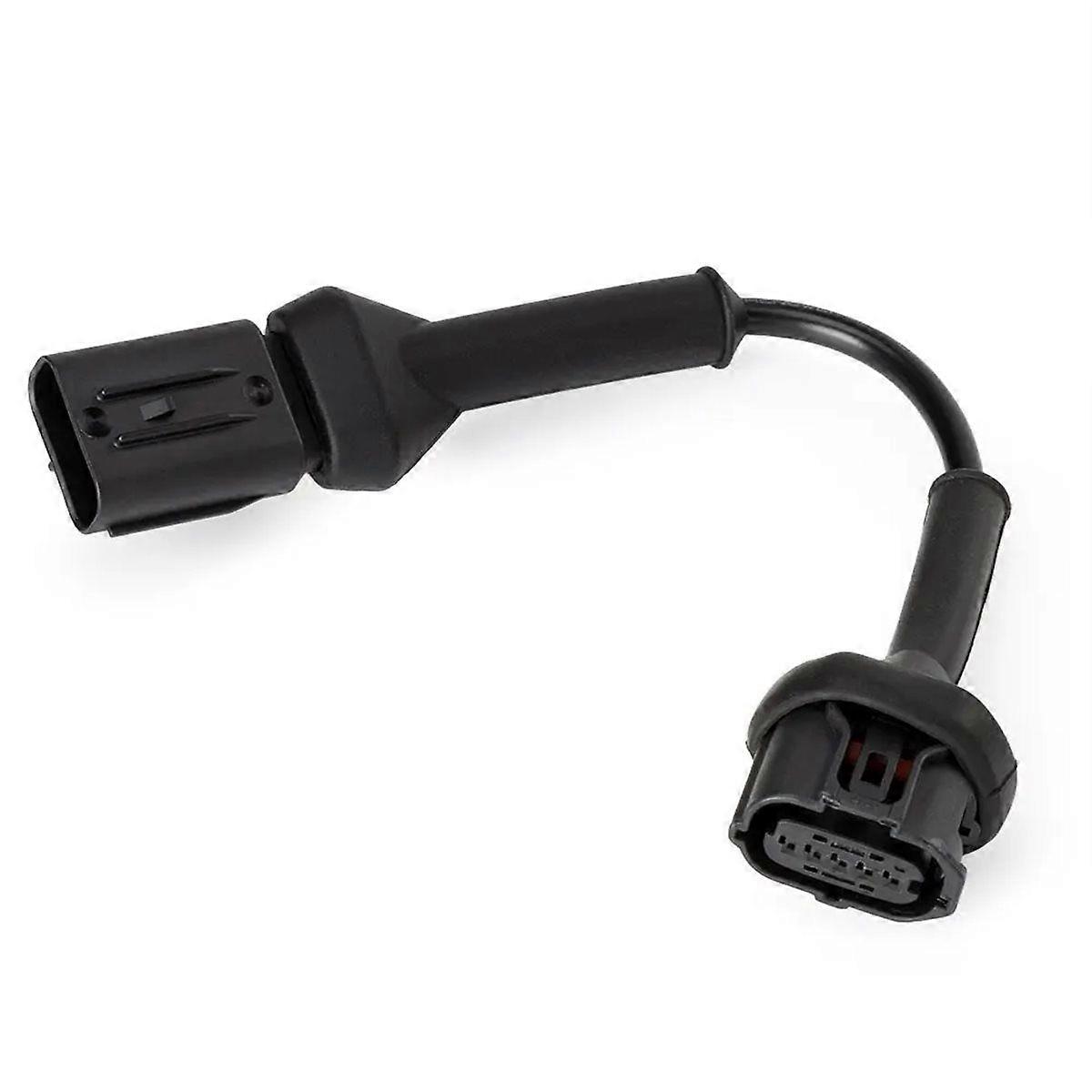 For Triton & MR & Sport 4N15 2.4L Engine 2016 EGR Delete Cable EGR Module Delete Cable