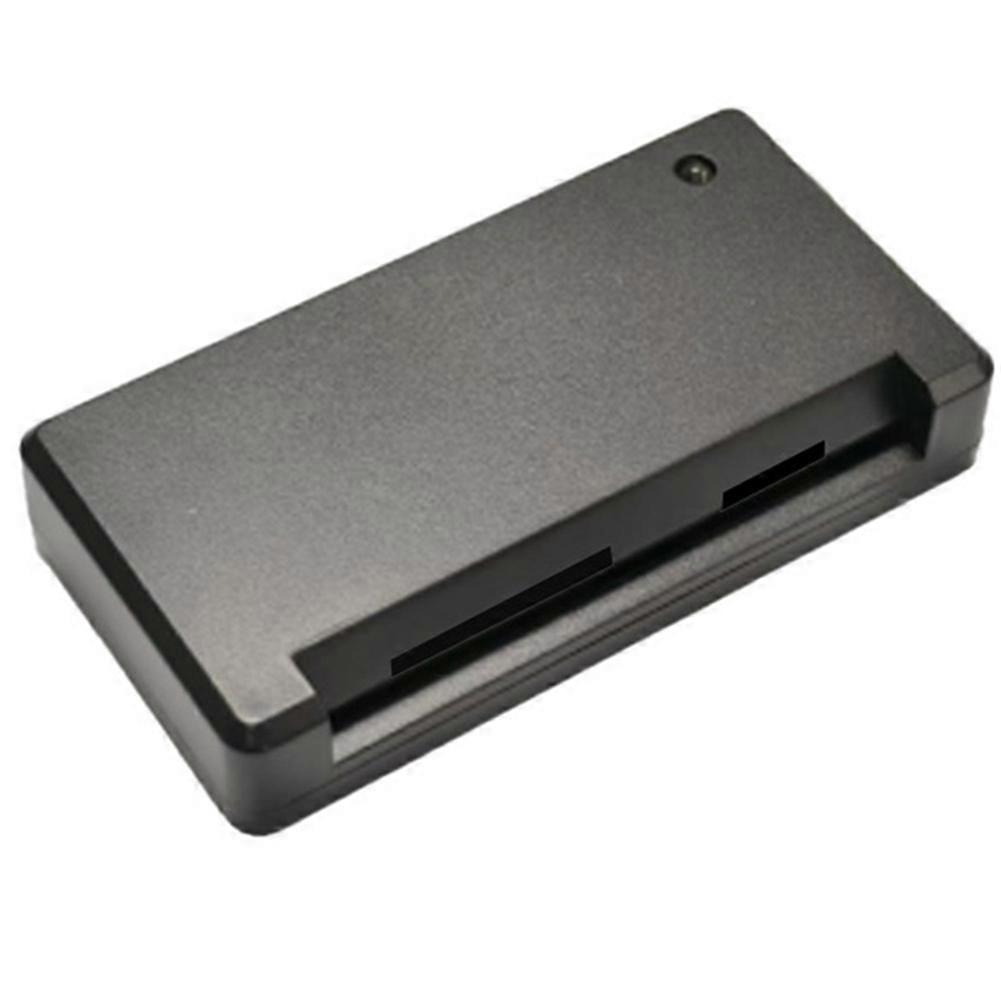 TF/SD Card Reader USB for MicroSD Drone Surveillance Camera Memory Card Reader