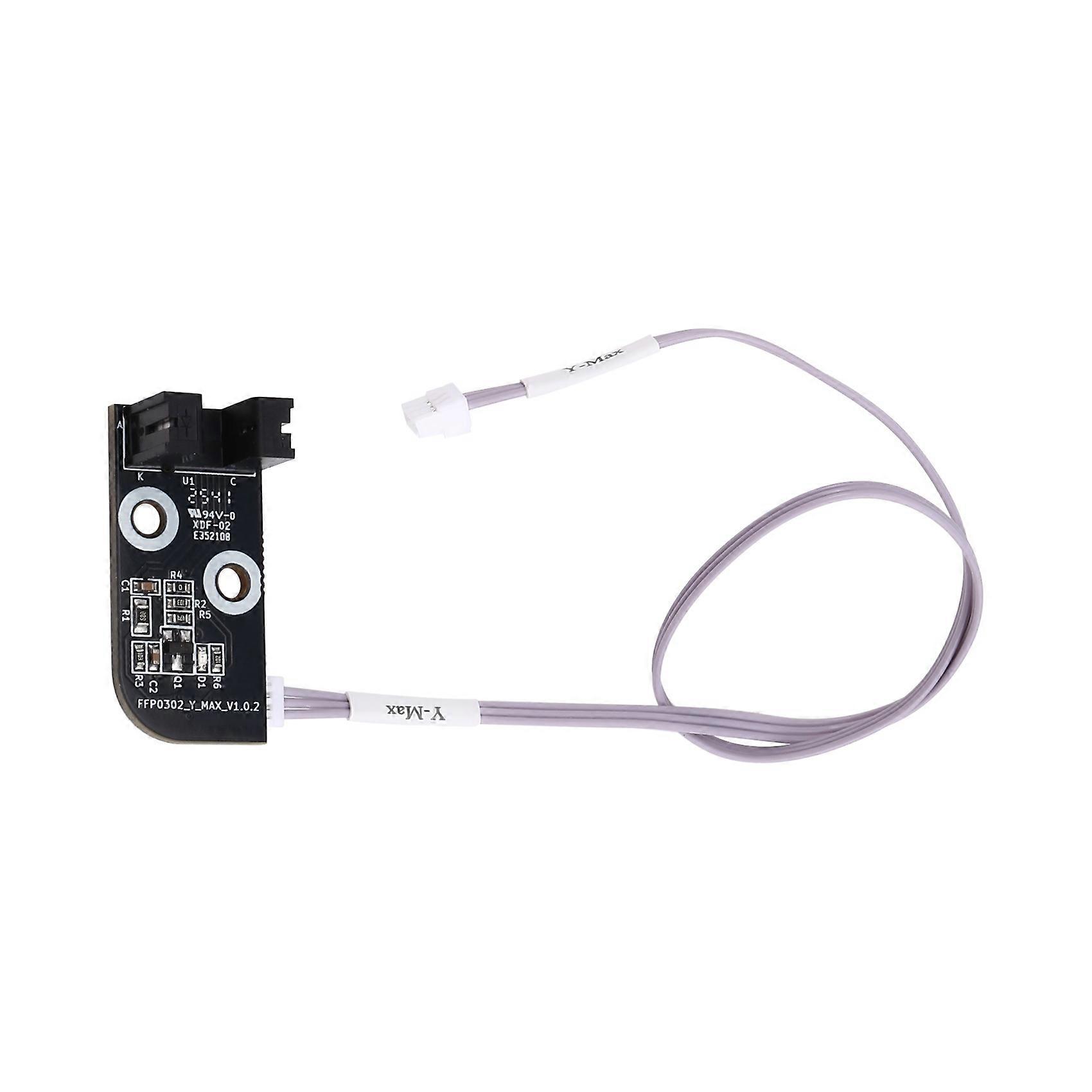 1Pc for Flashforge AD5X Y-Axis Sensor and Cable - 3D Printer Parts