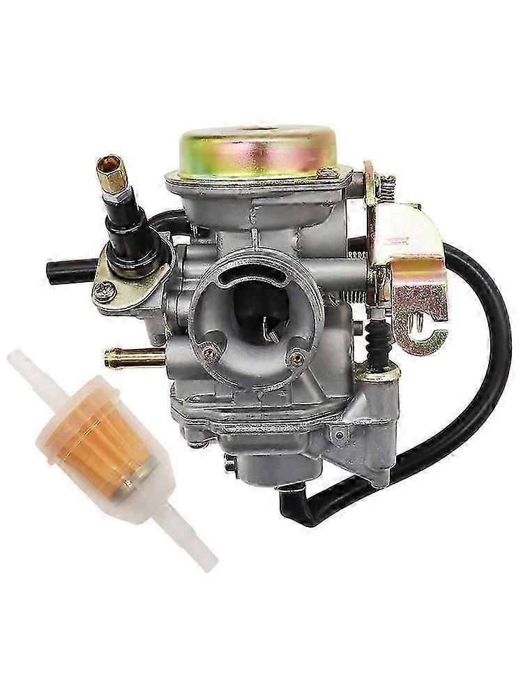 Carburetor for Eton TK Rover Viper 70cc 90cc ATV