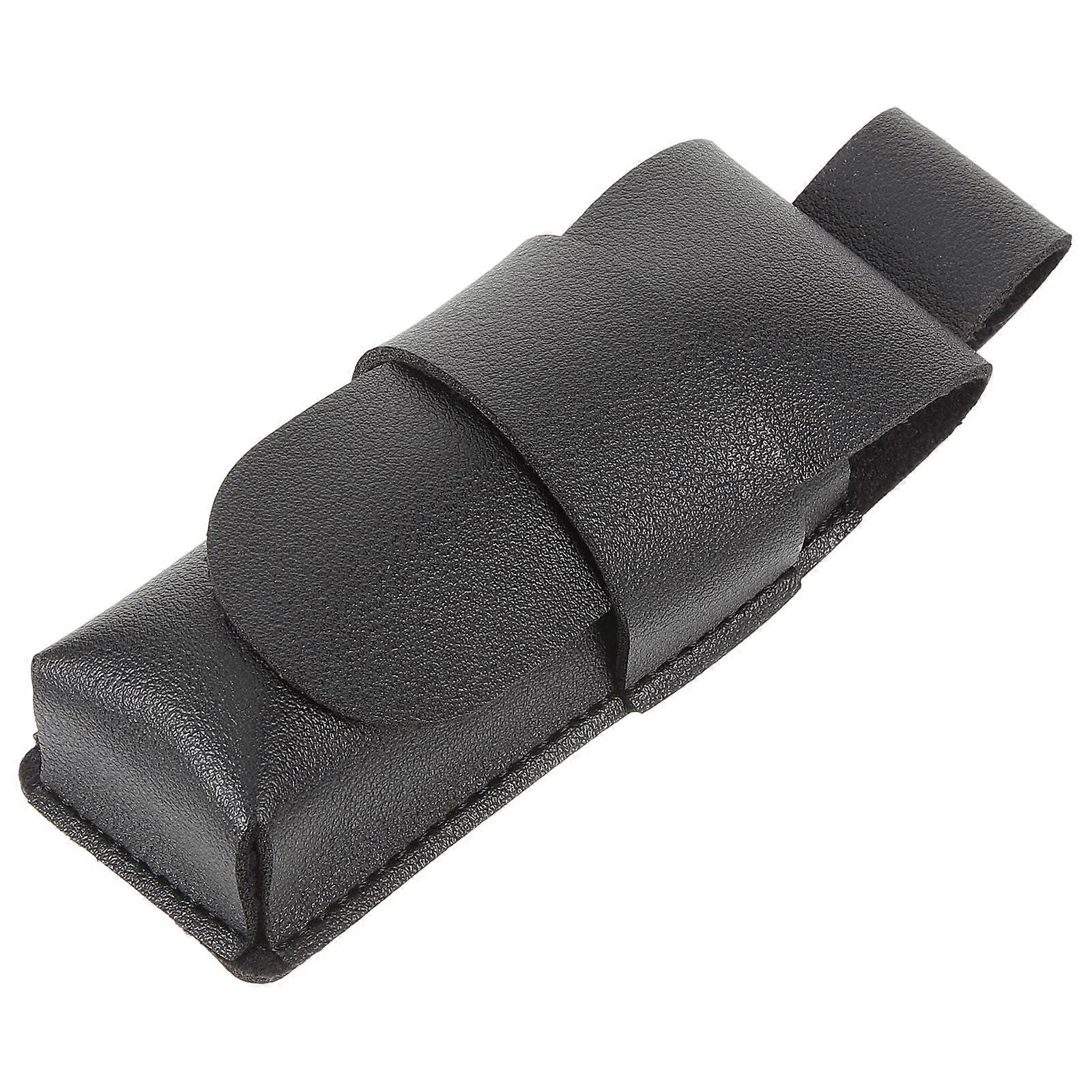 Harmonica Carrying Case Portable Harmonica Cover Harmonica Storage Sleeves Harmonica Bag