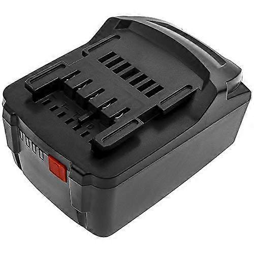 18V Liion Replacement Battery 6000mAh for Cembre BTC650SC with Extended Runtime