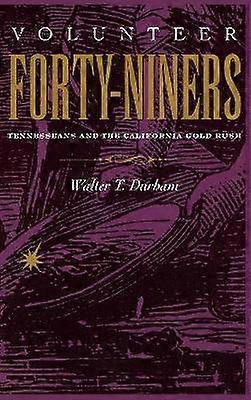 Volunteer Forty-Niners