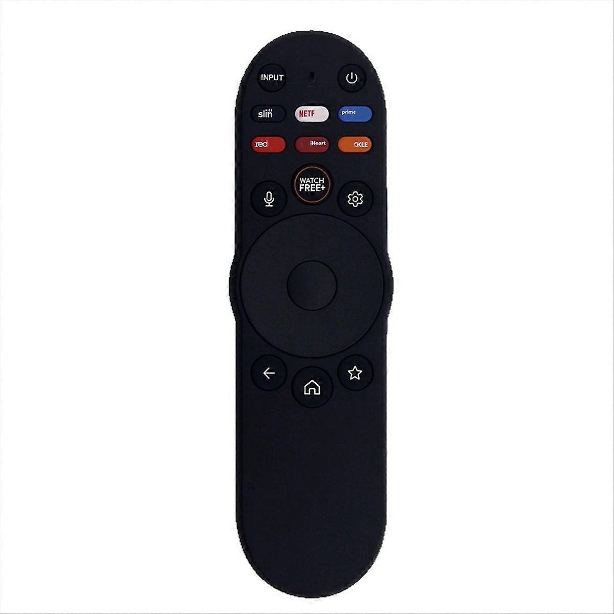 For LED LCD TV XRT270 Bluetooth Voice Remote Control Replace