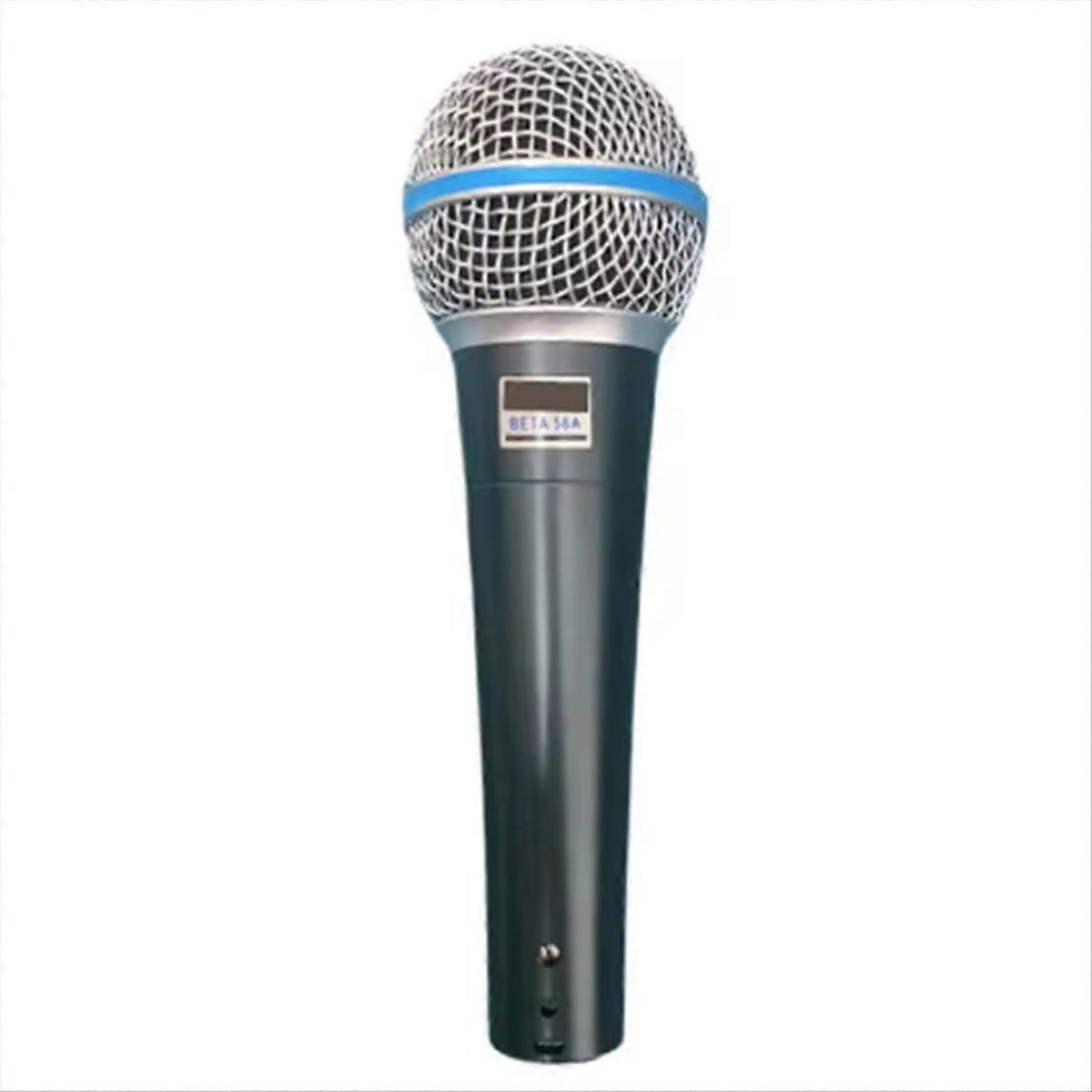  Supercardioid Dynamic Microphone Wired Microphone
