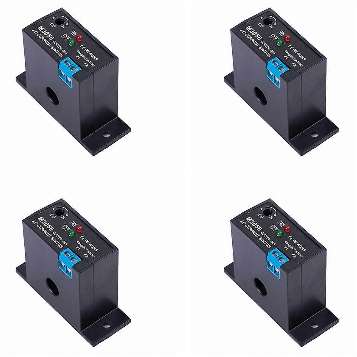 Current Sensing Switch Induction Relay AC Linkage Device ( NC M3056)