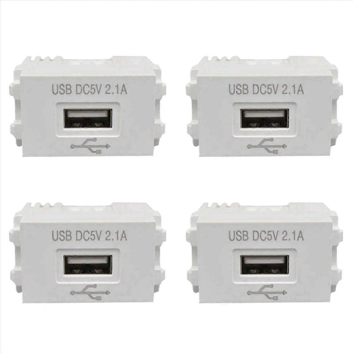 Mobile Phone Charging Panel USB Power Module