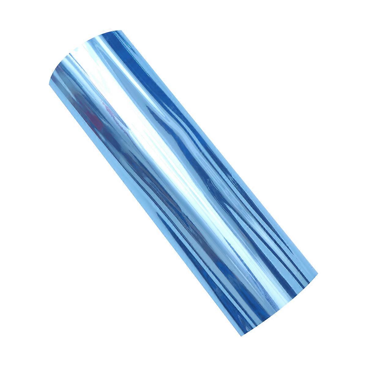 Self Adhesive Wall Sticker Mirror Sheet Flexible Mirror Wall Sticker