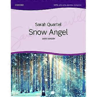 Schnee-Engel
