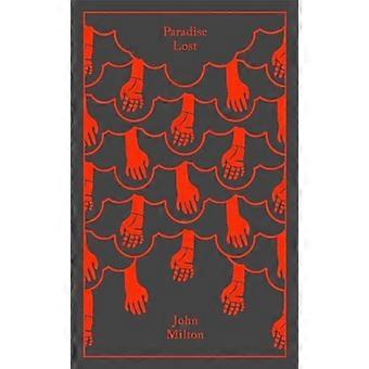 Paradise Lost (kovakantinen Classics)