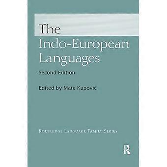 Die indogermanischen Sprachen (Routledge Language Family Series)