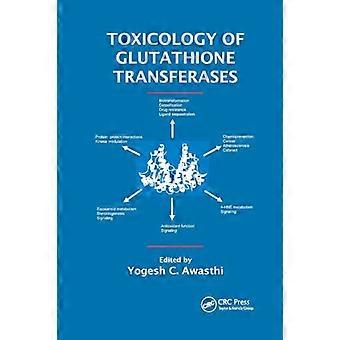 Toxikologie von Glutathiontransferasen