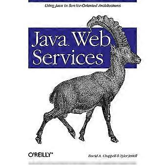 Java-webtjenester