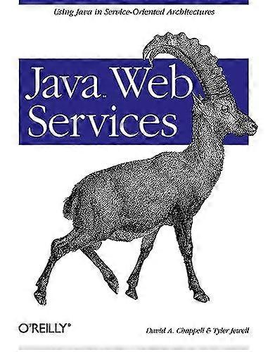 Java Webservices