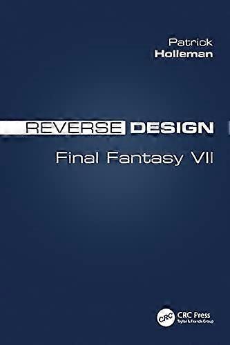 Reverse Design: Final  - Fantasy VII