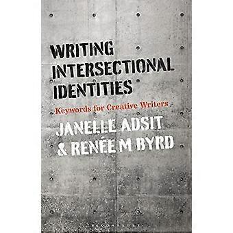 Écriture d’identités intersectionnelles : mots clés pour les écrivains créatifs