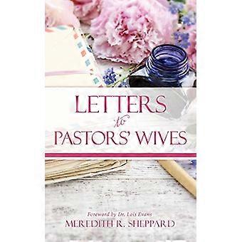 Lettres aux épouses de pasteurs