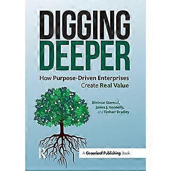 Digging Deeper
