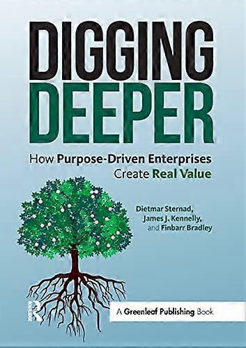 Digging Deeper