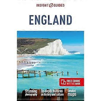 Insight Guides England (Guida turistica con eBook gratuito) (Insight Guides Main Series)