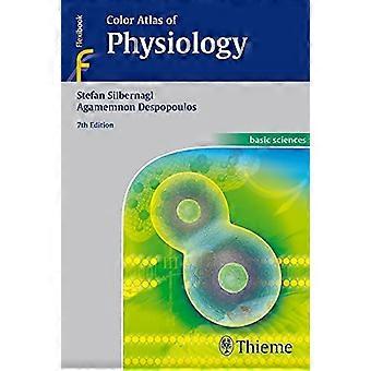 Farbatlas der Physiologie