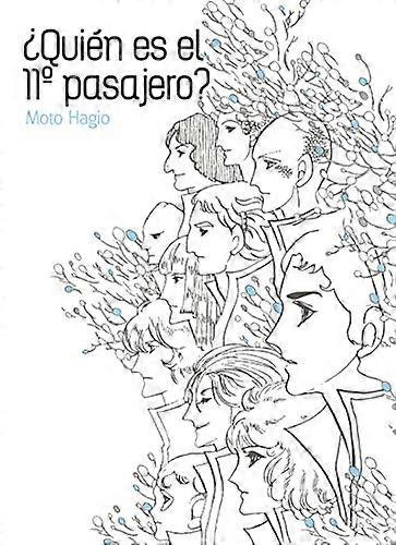 HVEM ER DEN 11. PASSAGEREN?