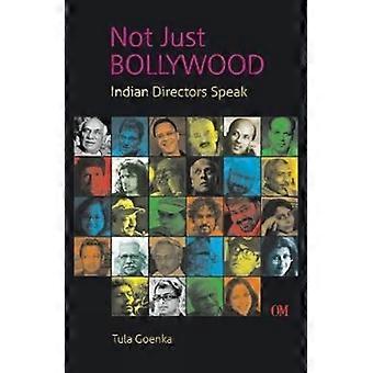 Non solo Bollywood
