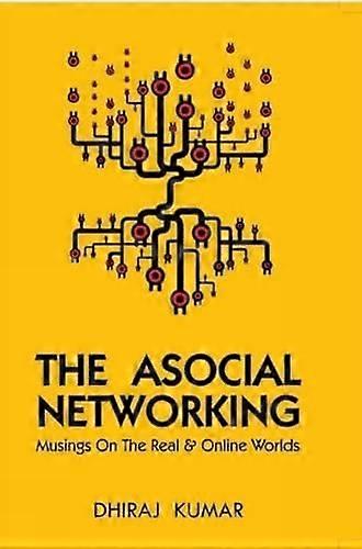 Das asoziale Netzwerk