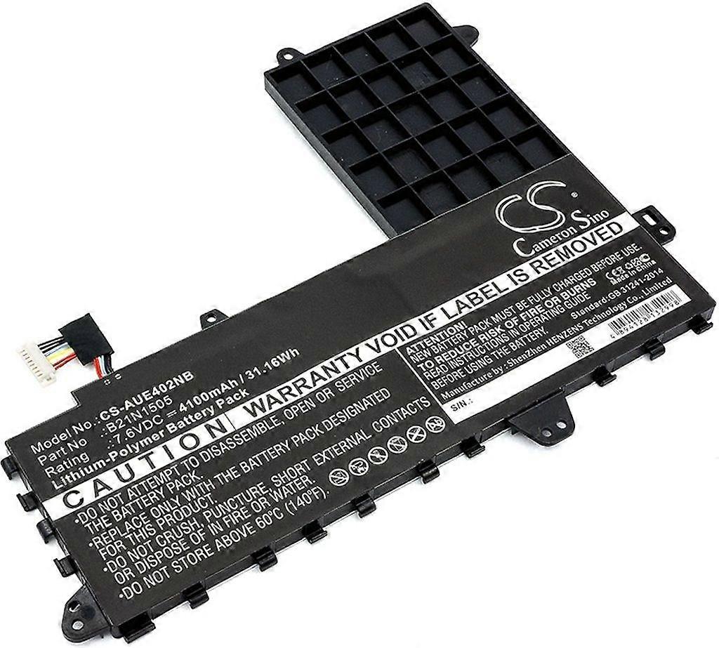 Batterie pour Asus E402S etc.