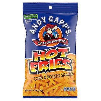 Andy Capp's Hot Fries