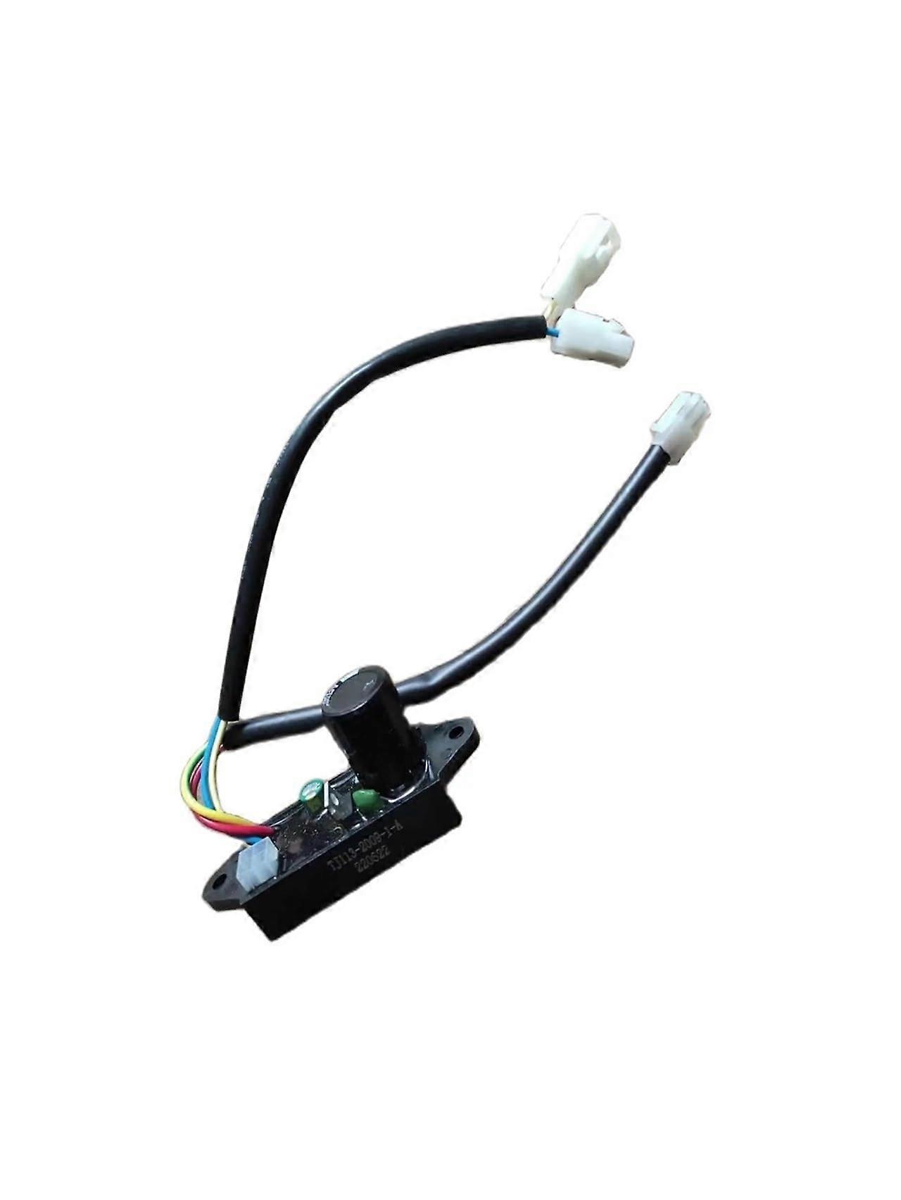 Three Plug Ignition Control Parts TJ11320091A for Loncin 3300i Generator Stable Engine Performance