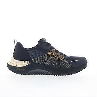 Skechers Damen-Sneaker Snoop Dogg: Snoop Ace - Cyber ​​Walker Lifestyle-Sneaker