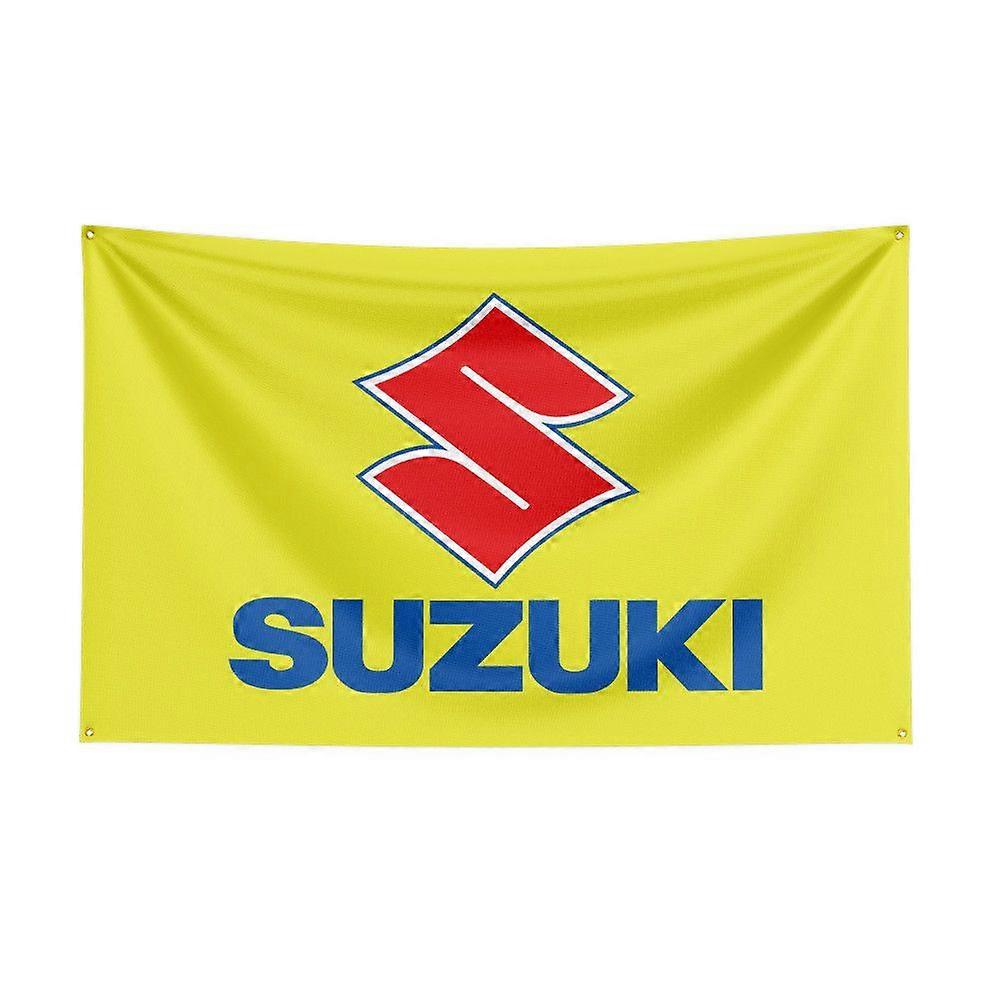 Suzuki-logolippu CC0268
