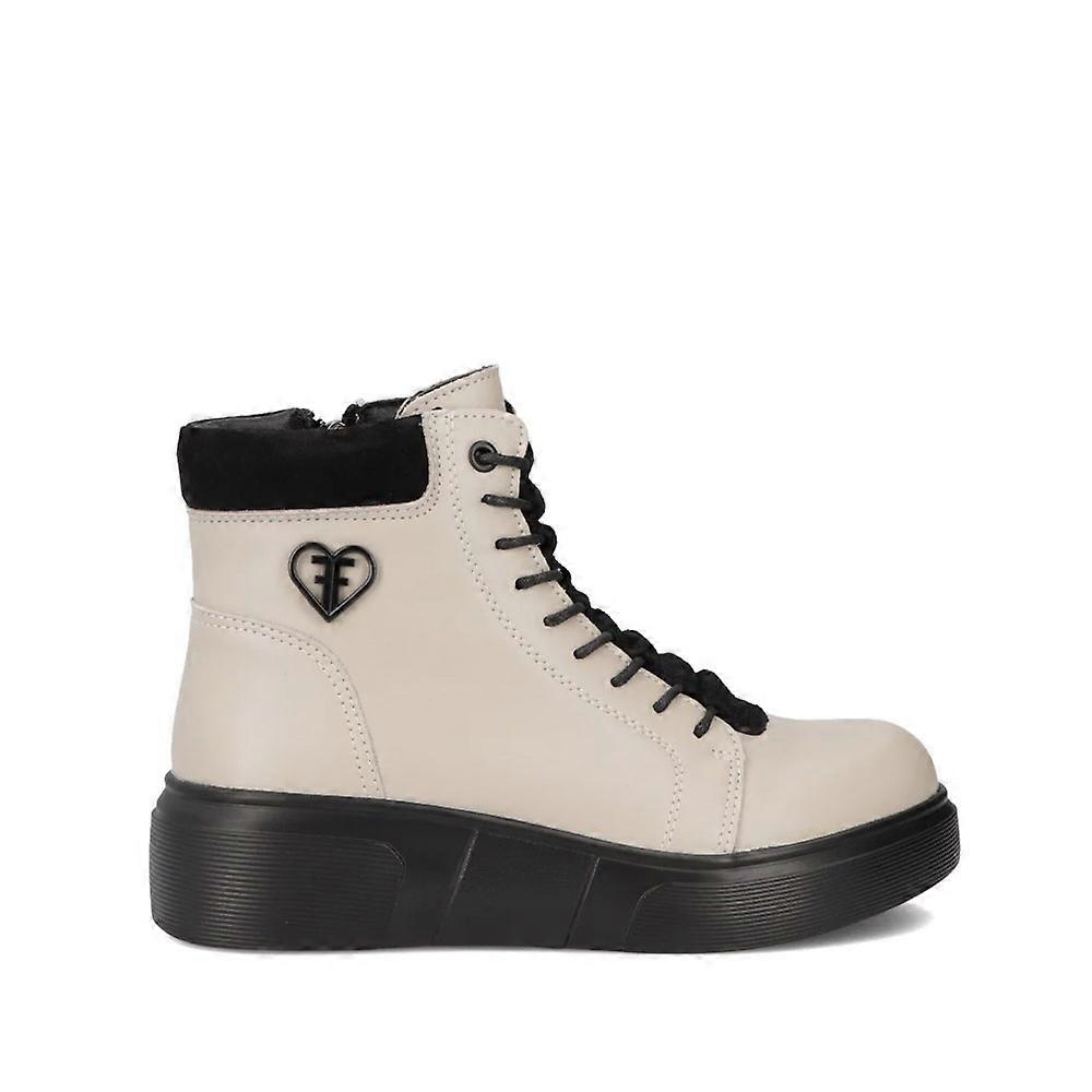 Shoes Filippo DBT712825BE
