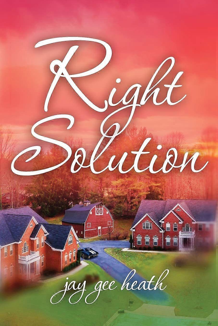 Right solution
