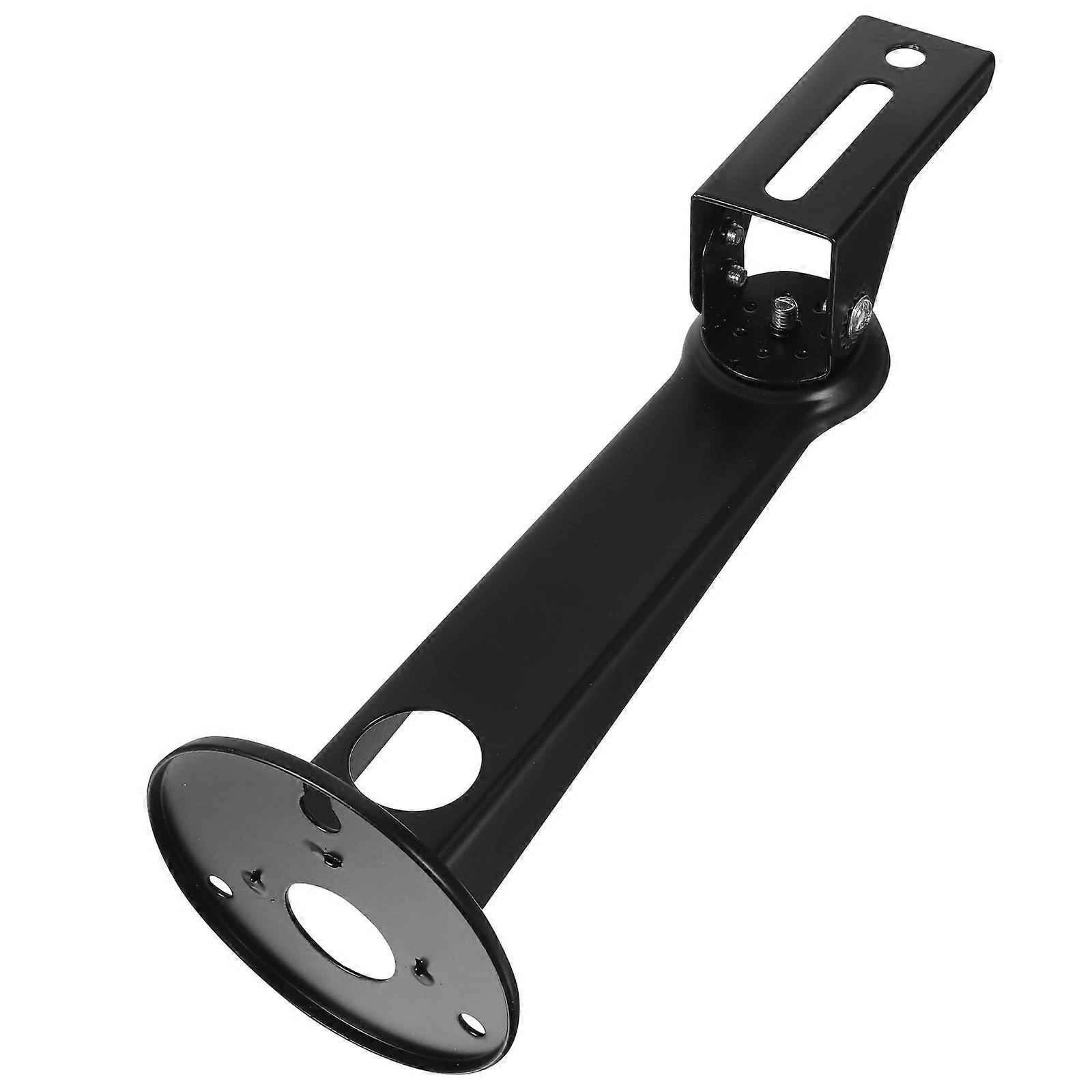 Mini Projector Wall Mount Holder Multifunctional Security Camera Mounting Bracket