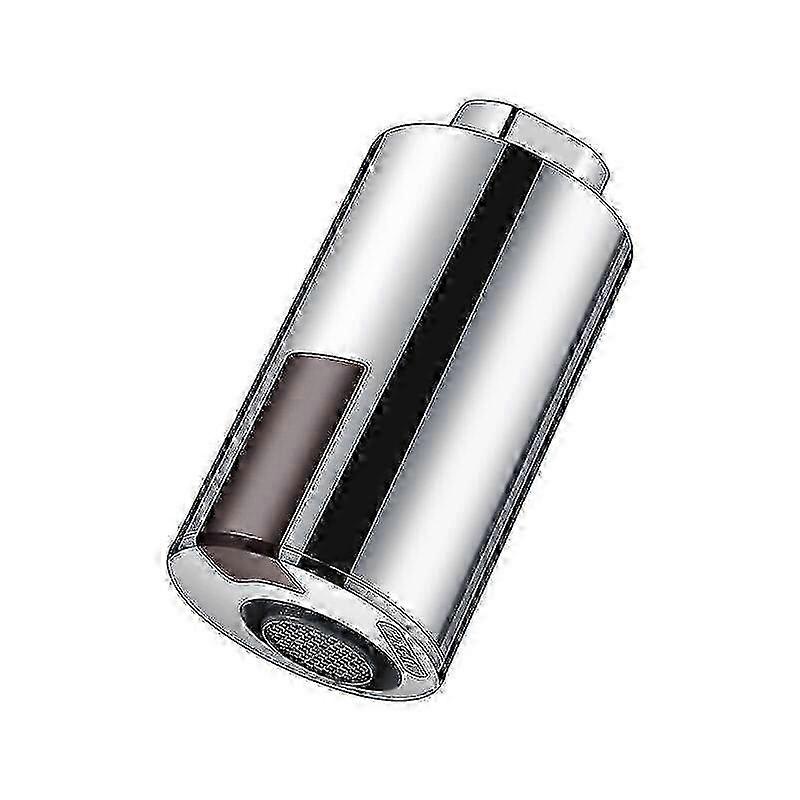 Automatic Sensor Tap for Bathroom with Touch-Free Operation