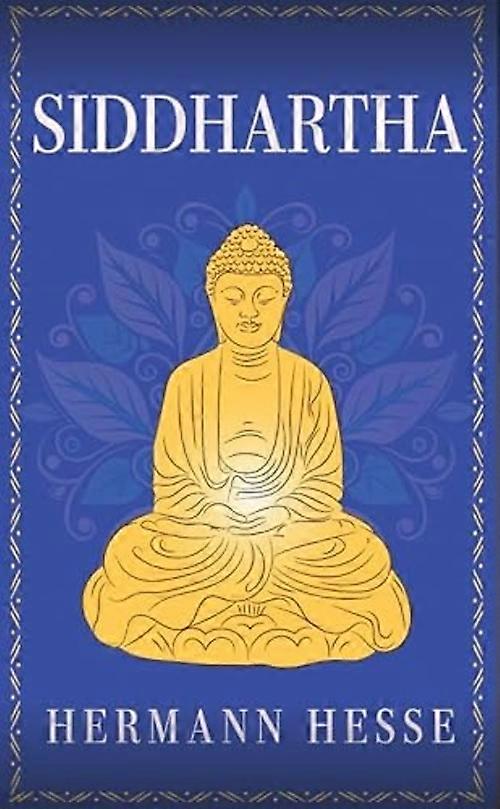 Siddhartha