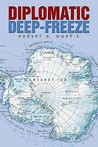 Diplomatic deep-freeze