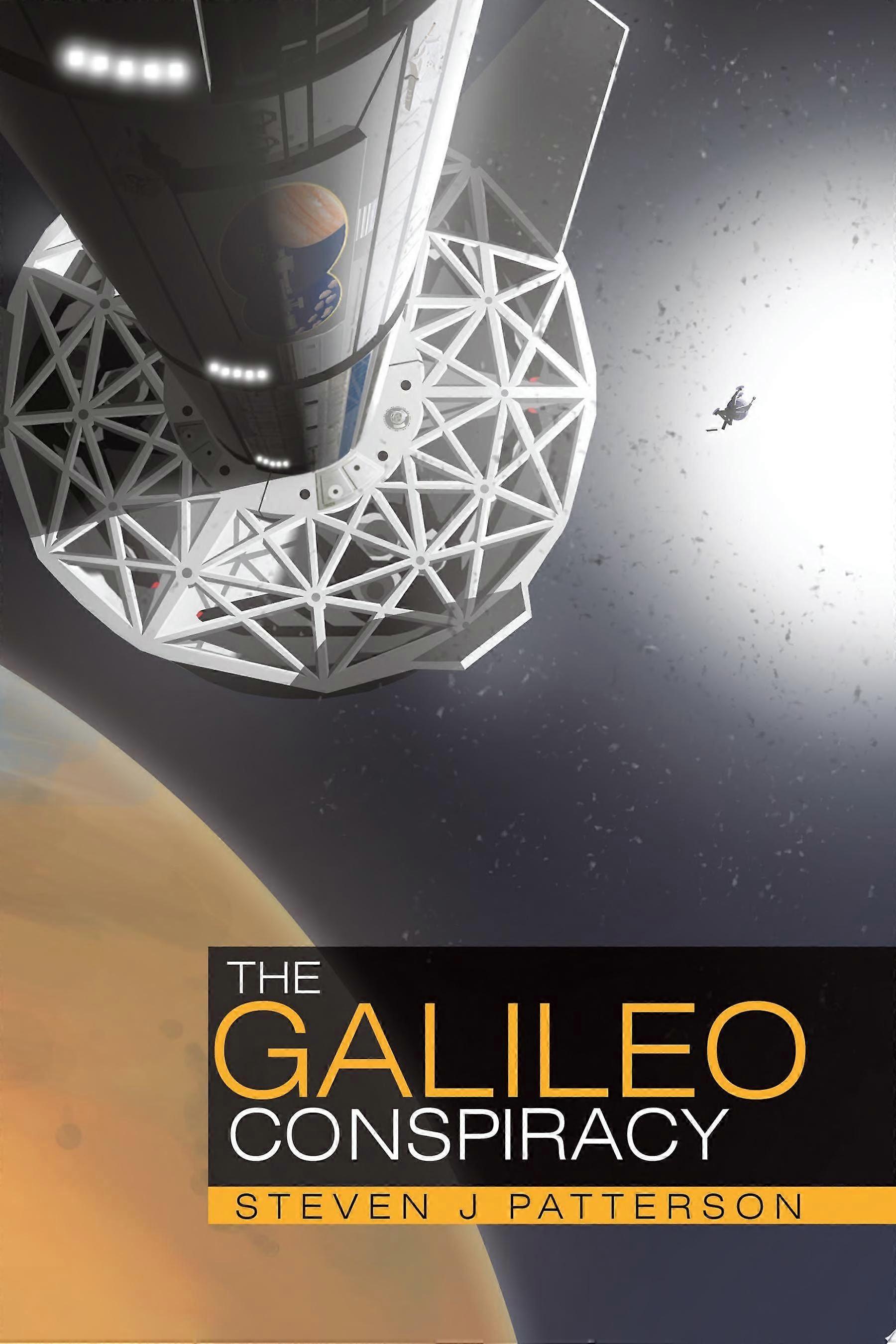The galileo conspiracy